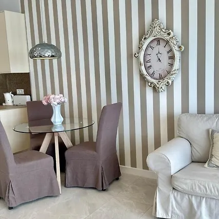 Apartamento Cocohomes Ikarus Vistas Al Mar Puerto de la Cruz (Tenerife)