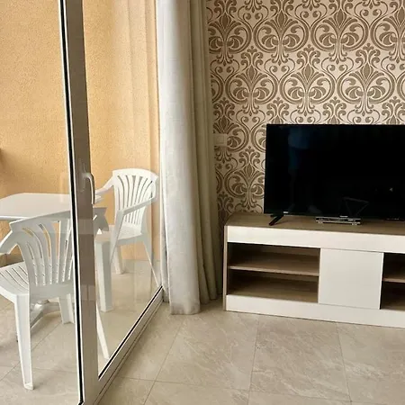 Cocohomes Ikarus Vistas Al Mar Apartamento *