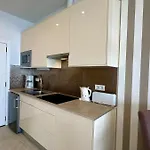 Cocohomes Ikarus Vistas Al Mar דירה *