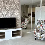 Cocohomes Ikarus Vistas Al Mar דירה פוארטו דה לה קרוז