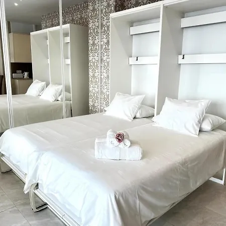 Cocohomes Ikarus Vistas Al Mar * פוארטו דה לה קרוז