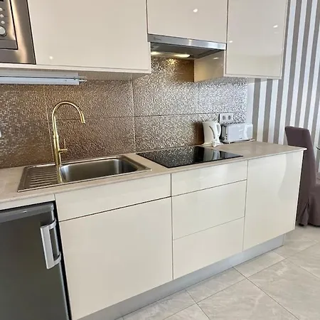 Cocohomes Ikarus Vistas Al Mar アパート プエルト・デ・ラ・クルス