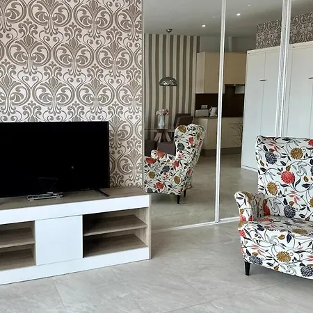 Cocohomes Ikarus Vistas Al Mar アパート プエルト・デ・ラ・クルス