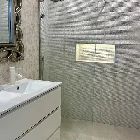 Cocohomes Ikarus Vistas Al Mar プエルト・デ・ラ・クルス